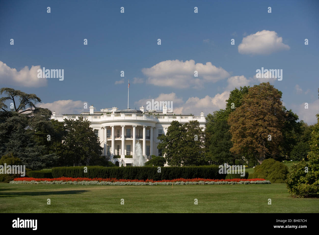 The White House, Washington DC, USA Stock Photo - Alamy