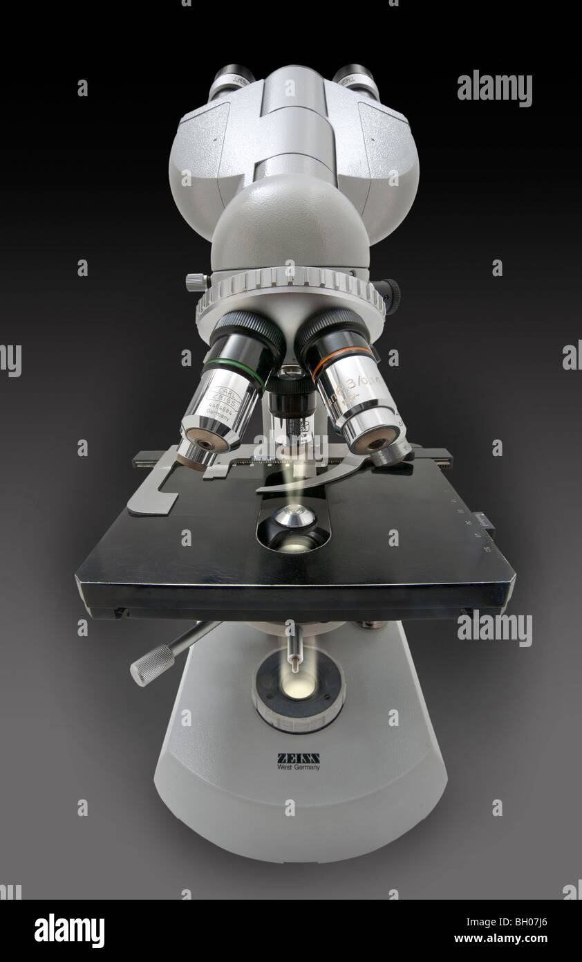 Microscope light path hires stock photography and images Alamy