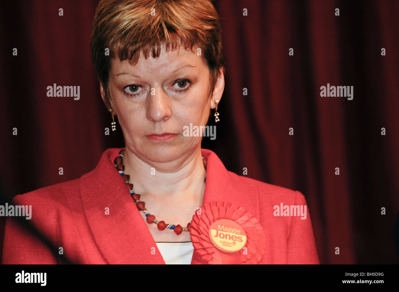 Maggie jones hires stock photography and images Alamy