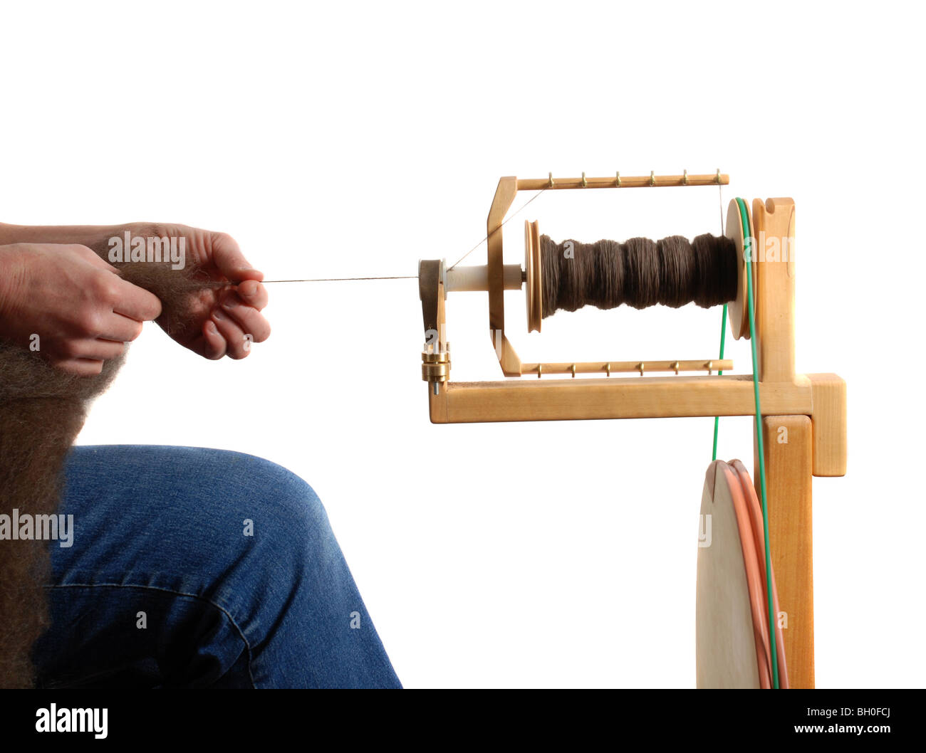 Wool tools hires stock photography and images Alamy