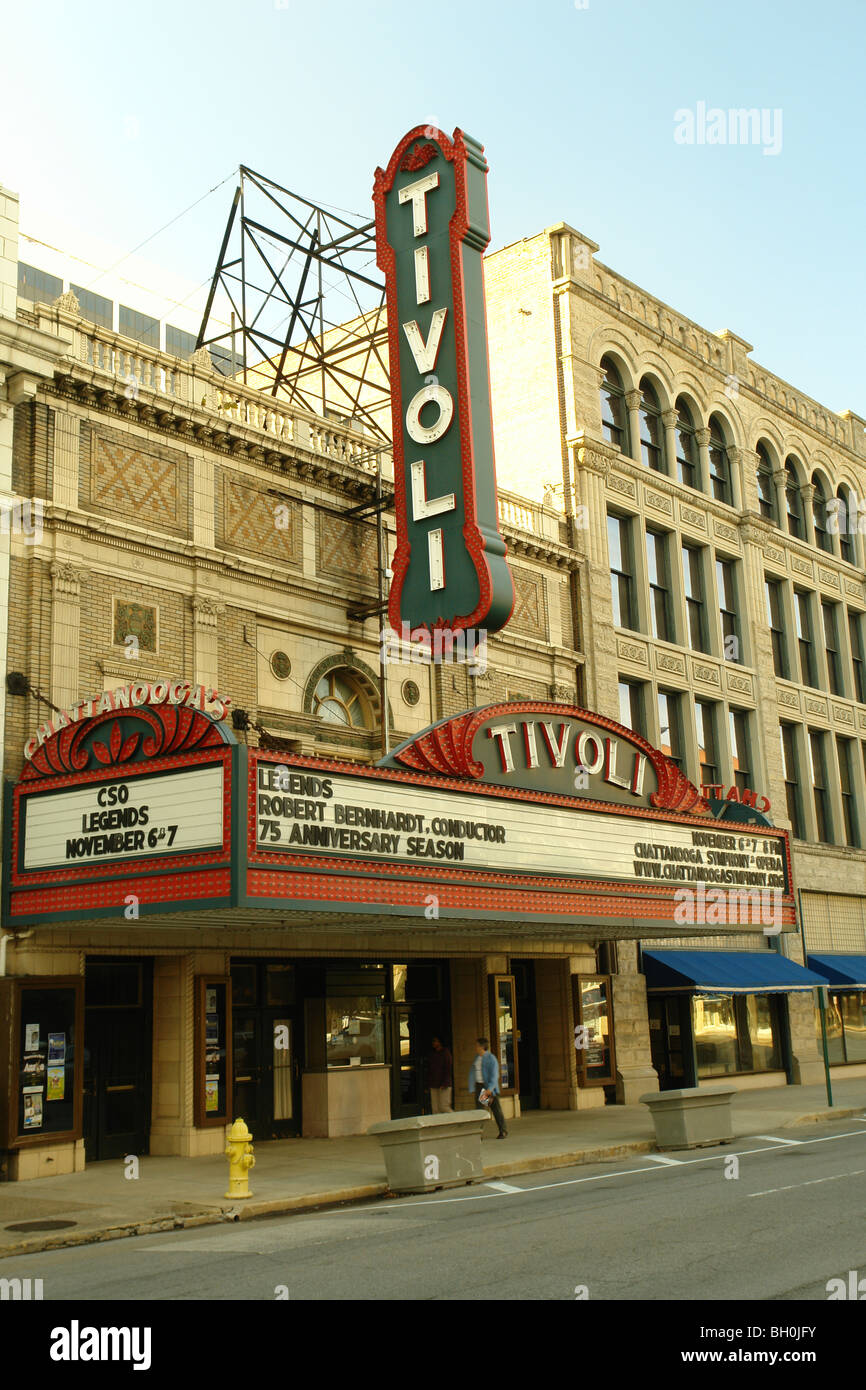 tivoli-theatre-chattanooga-hi-res-stock-photography-and-images-alamy