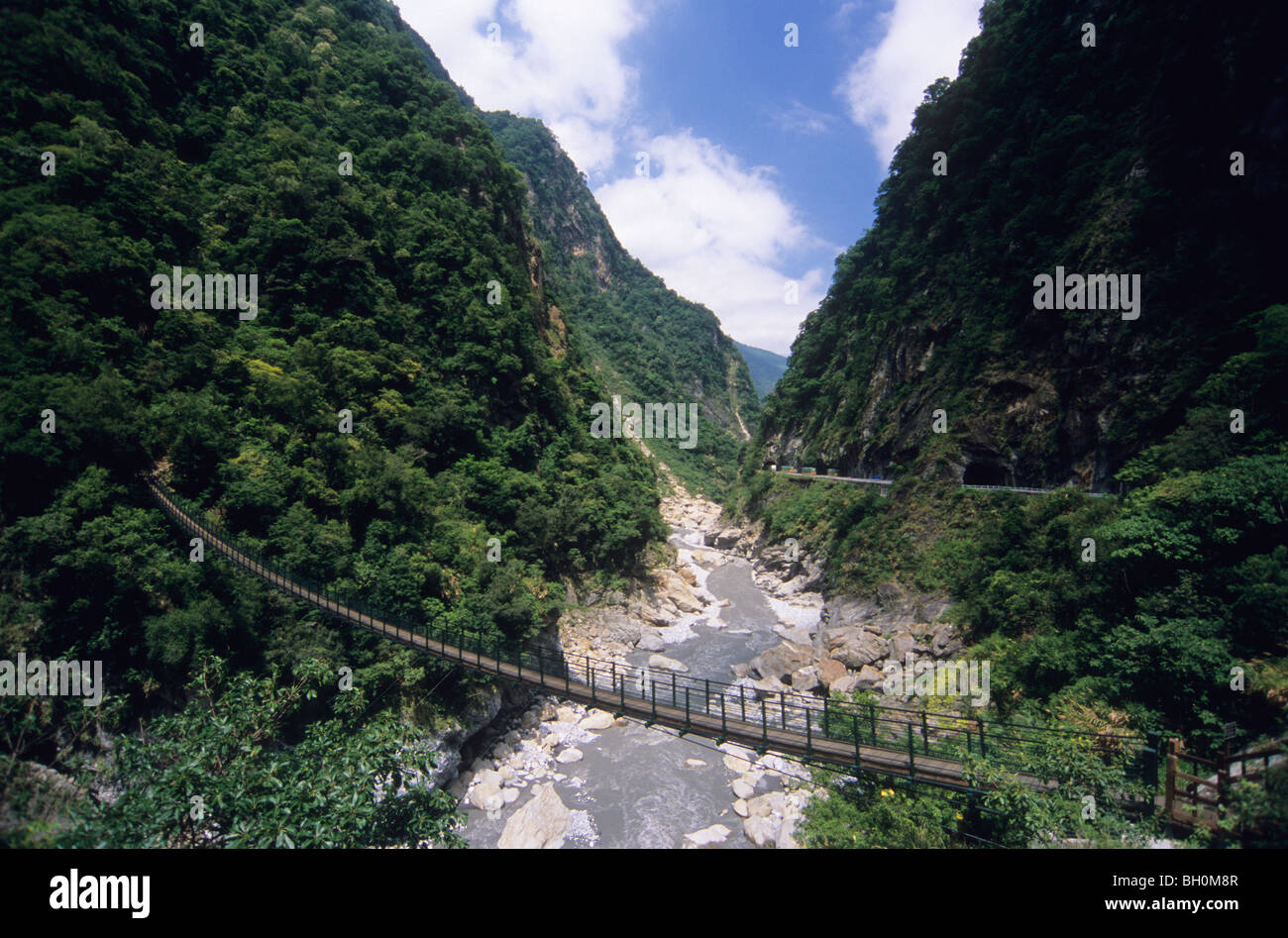 Taroko national park hi-res stock photography and images - Alamy