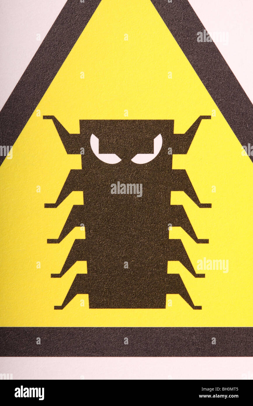 Y2k bug hires stock photography and images Alamy