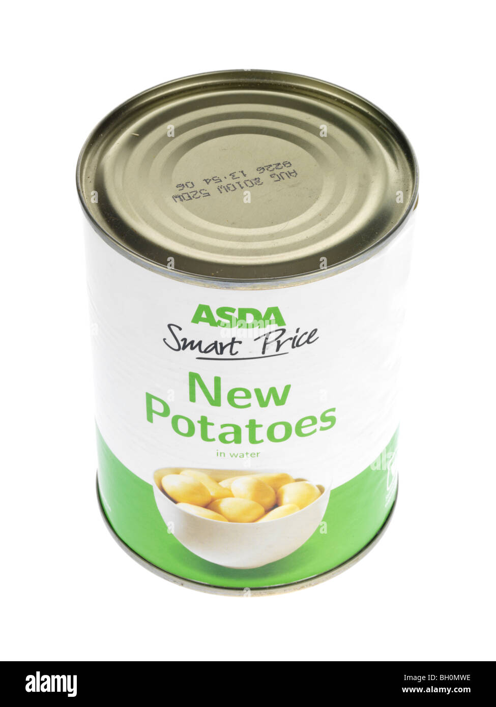 Tinned potatoes hires stock photography and images Alamy