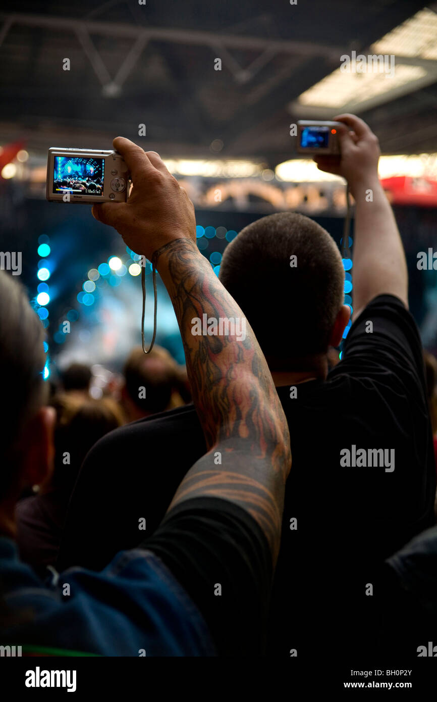 Ac dc hi-res stock photography and images - Alamy