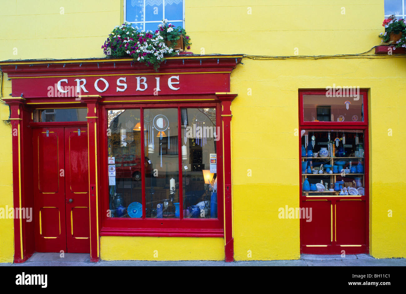 Ennistymon county clare ireland hires stock photography and images Alamy