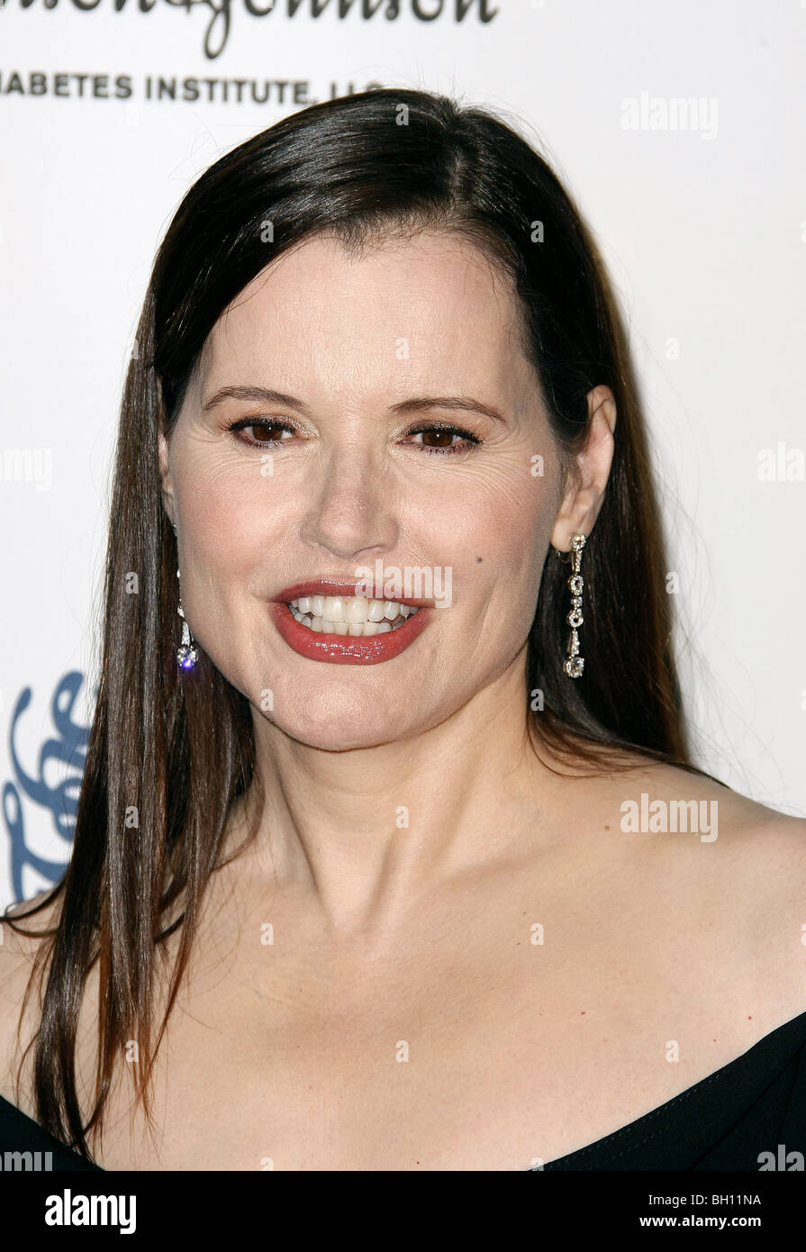 Geena Davis USA picture picture Geena Davis USA