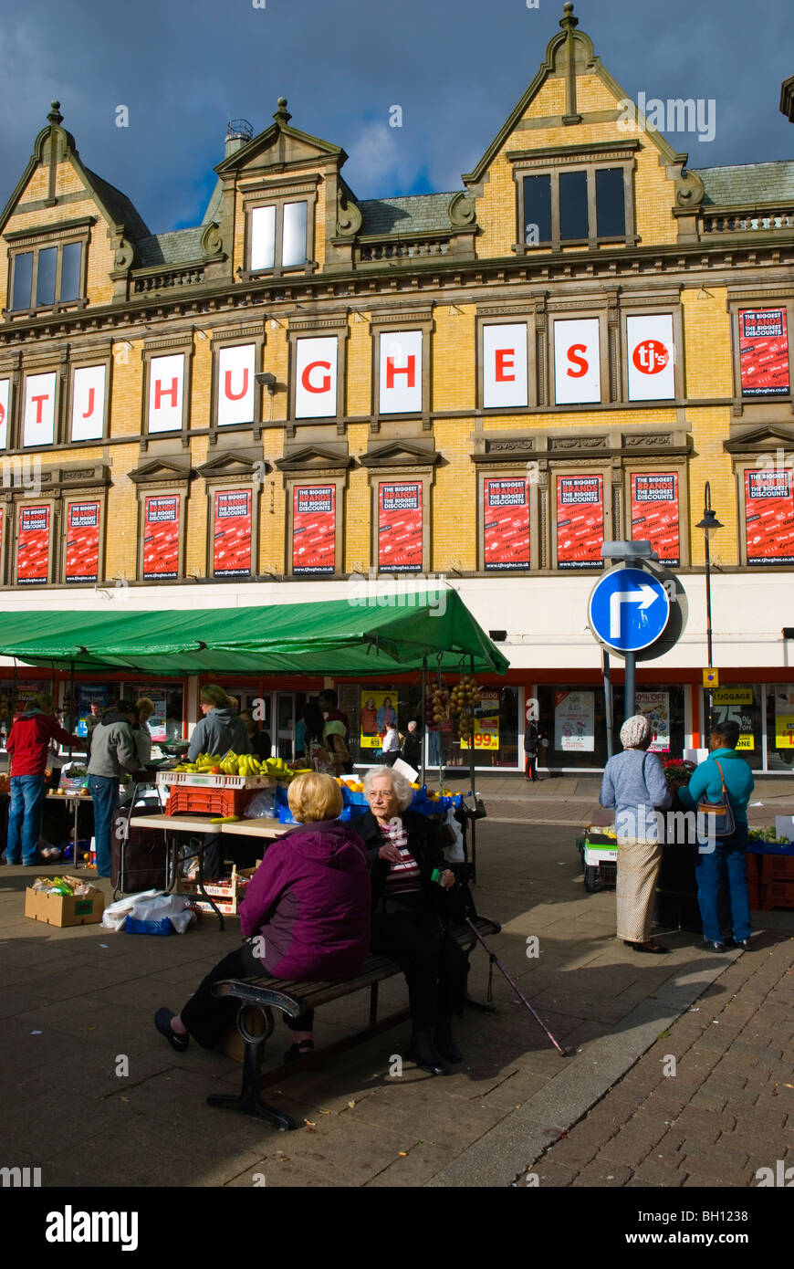 Pembroke road hires stock photography and images Alamy