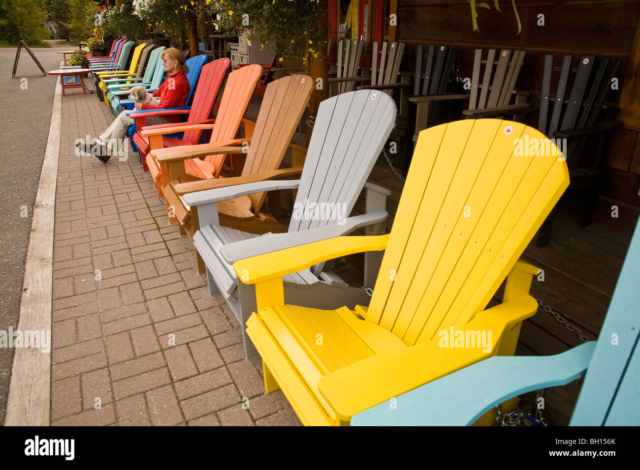 Muskoka chair store hotsell