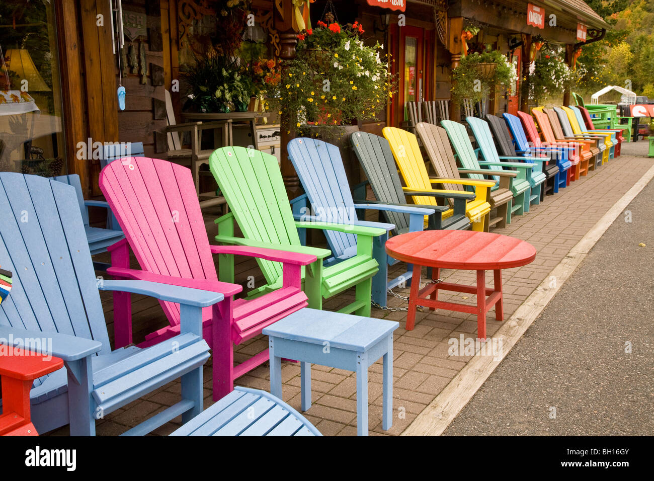 Muskoka chair store sales