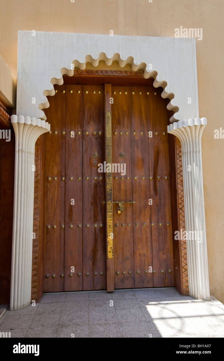 Emirati architecture hires stock photography and images Alamy