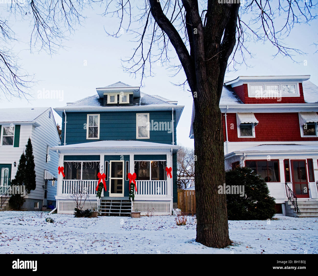 Tourism winnipeg hires stock photography and images Alamy