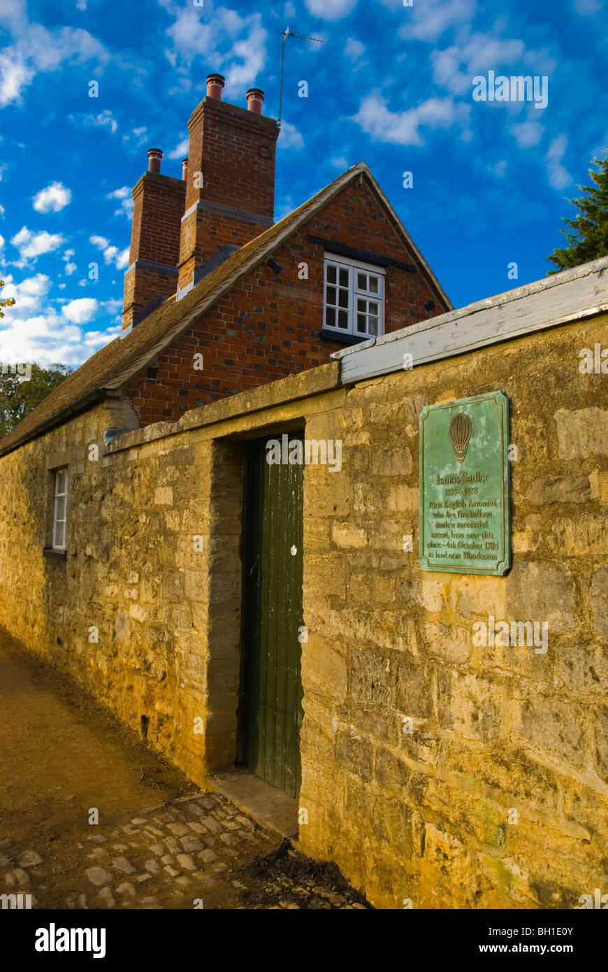 Oxford House High Resolution Stock Photography and Images Alamy