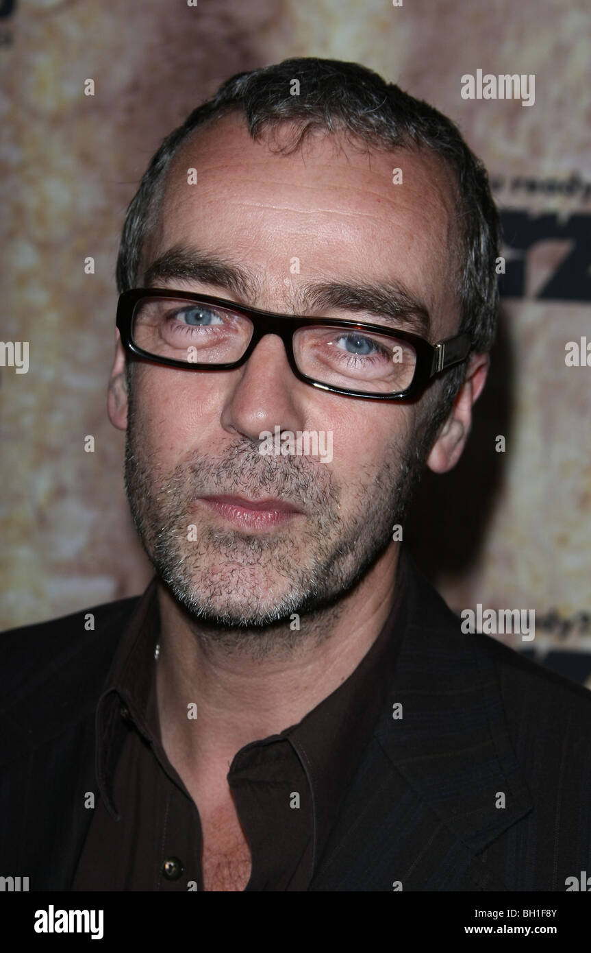 JOHN HANNAH ACTOR LOS ANGELES CA USA 14/01/2010 Stock Photo - Alamy