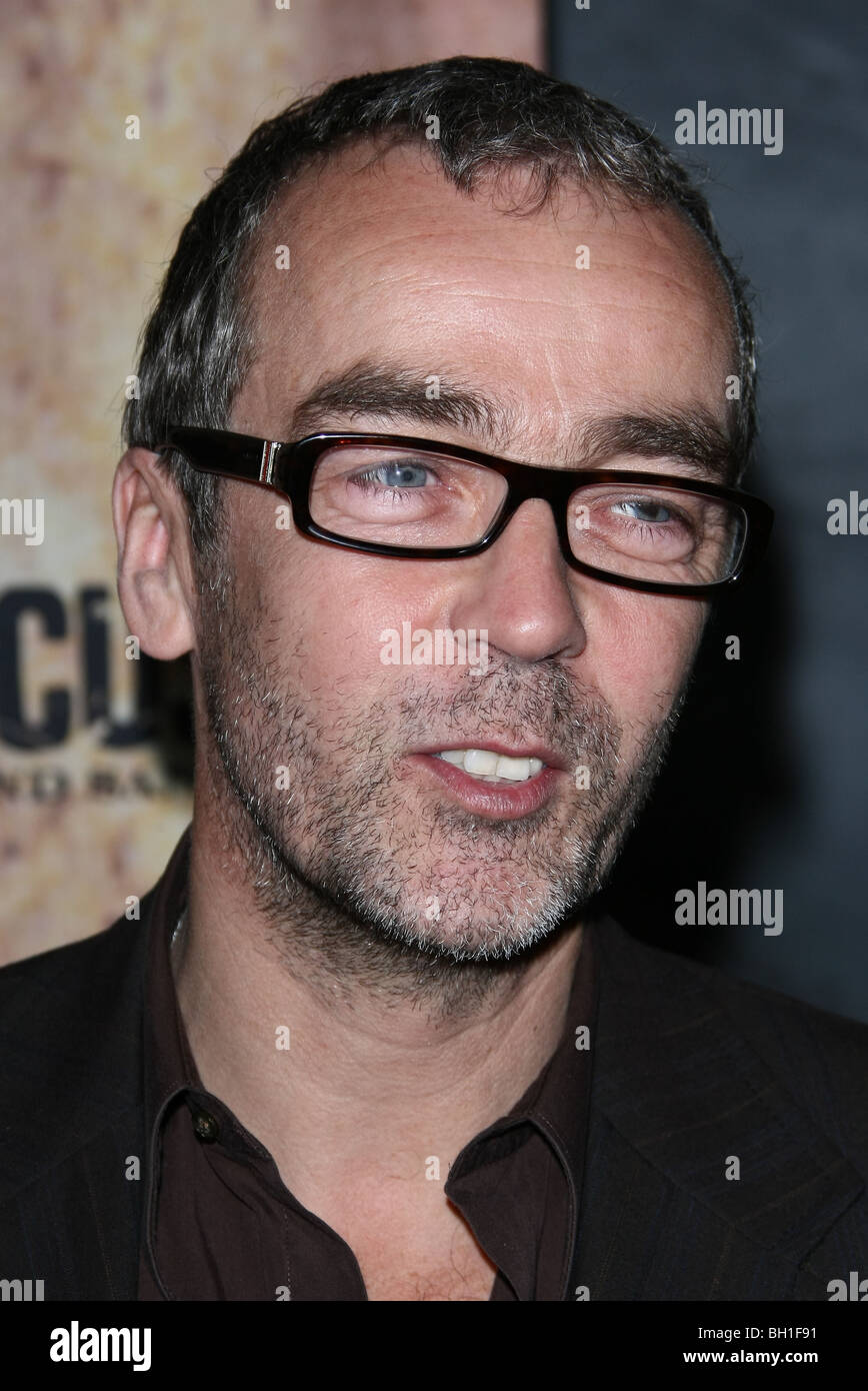 JOHN HANNAH ACTOR LOS ANGELES CA USA 14/01/2010 Stock Photo - Alamy
