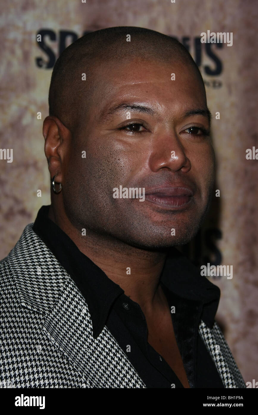 Christopher judge hi-res stock photography and images - Alamy