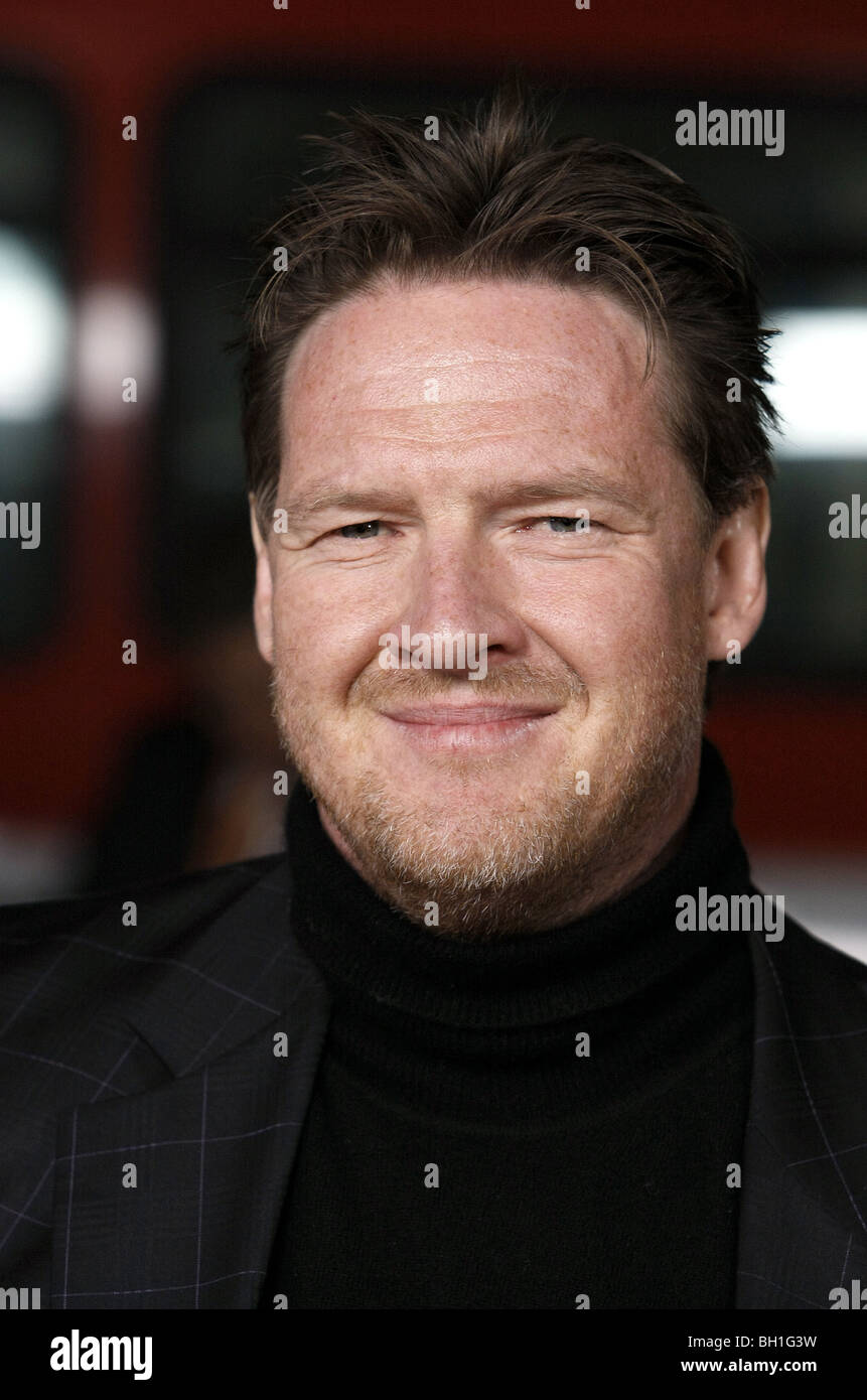 Donal logue hi-res stock photography and images - Alamy