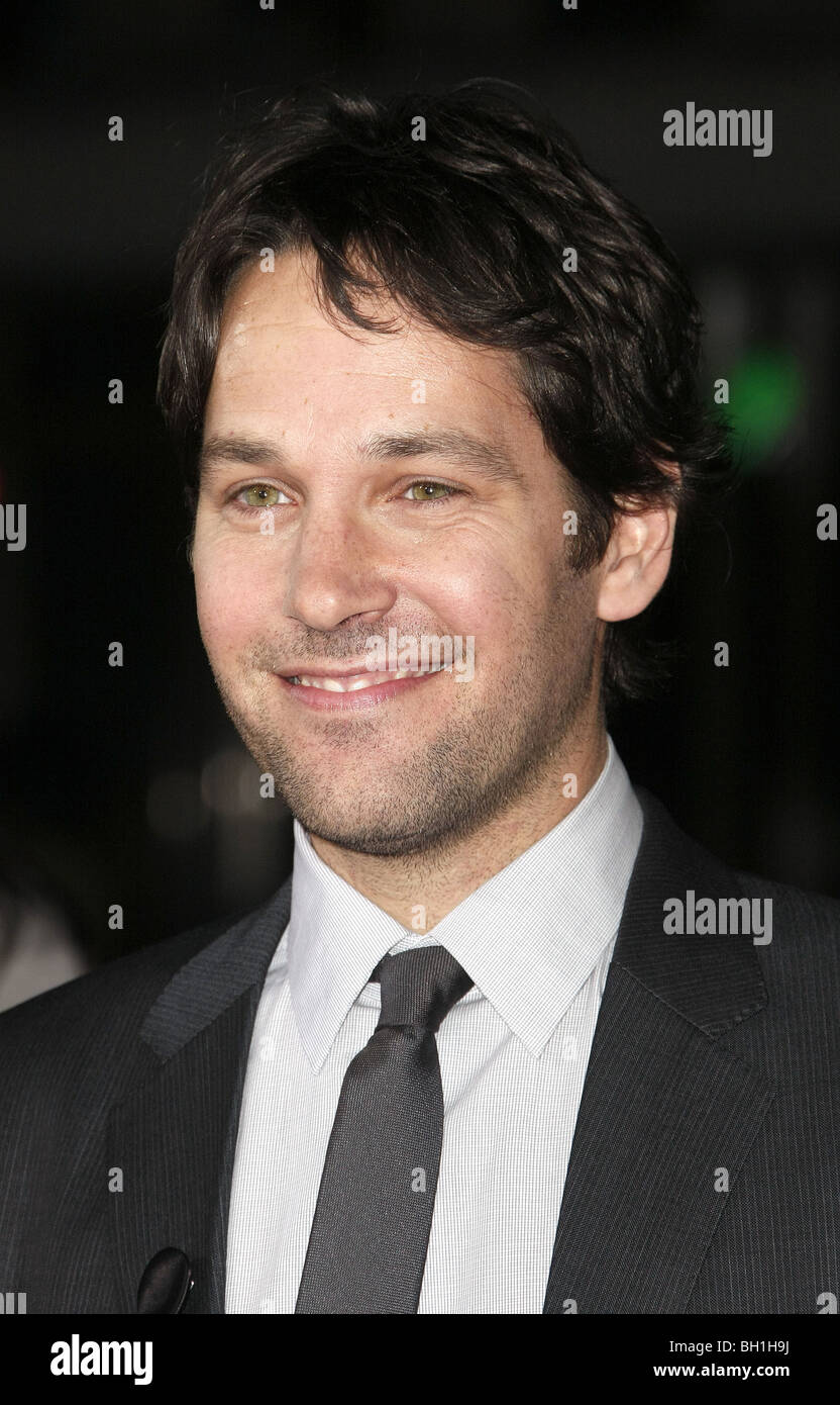 Actor Paul Rudd – Stock Editorial Photo © PopularImages #83071508