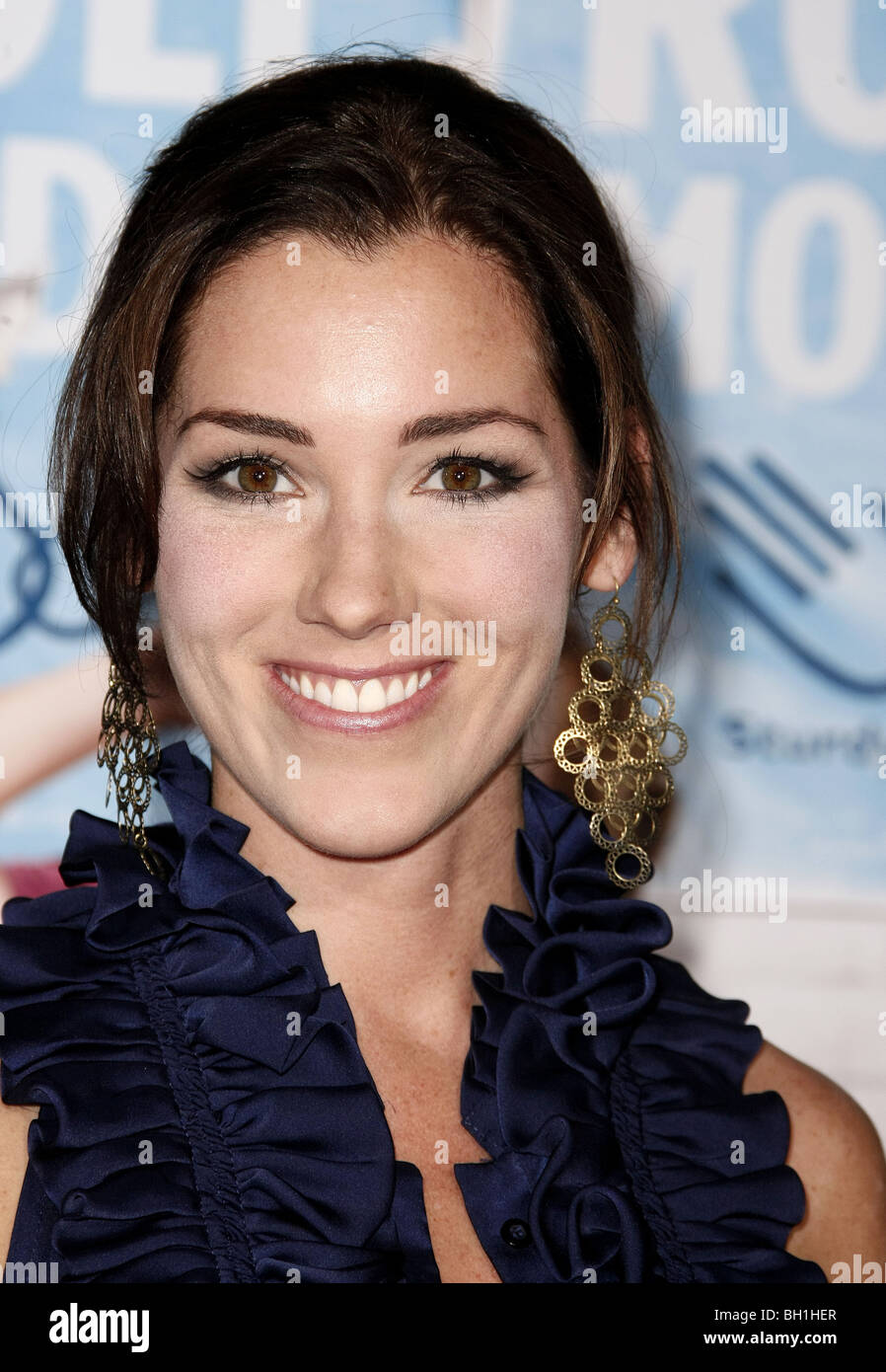 Carly craig hi-res stock photography and images - Alamy