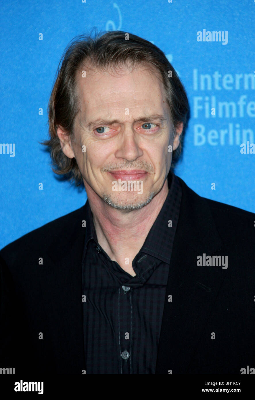 Steve buscemi at the hi res stock photography and images Alamy