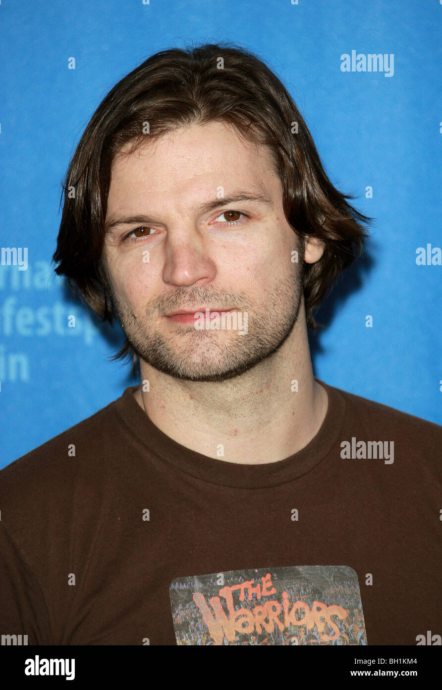MISEL MATICEVIC ACTOR THE GRAND HYATT POTSDAMER PLATZ BERLIN GERMANY 09 ...
