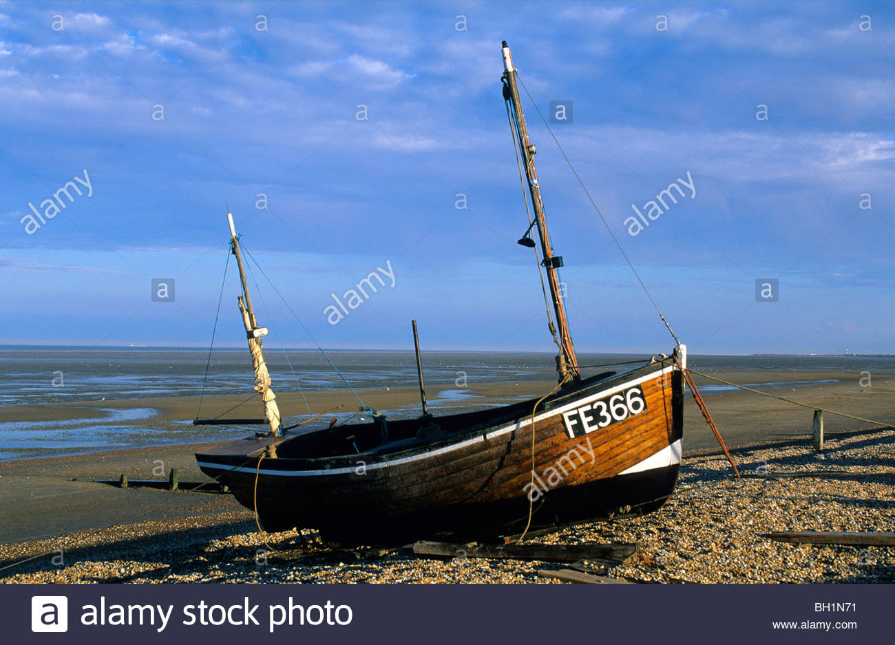 Littlestone On Sea Stock Photos & Littlestone On Sea Stock Images Alamy