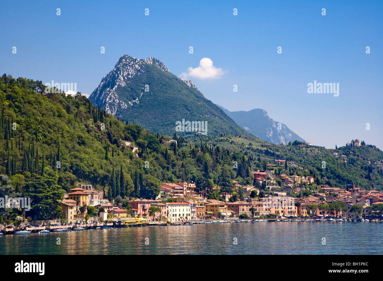 maderno-lake-garda-lombardy-italy-stock-photo-alamy