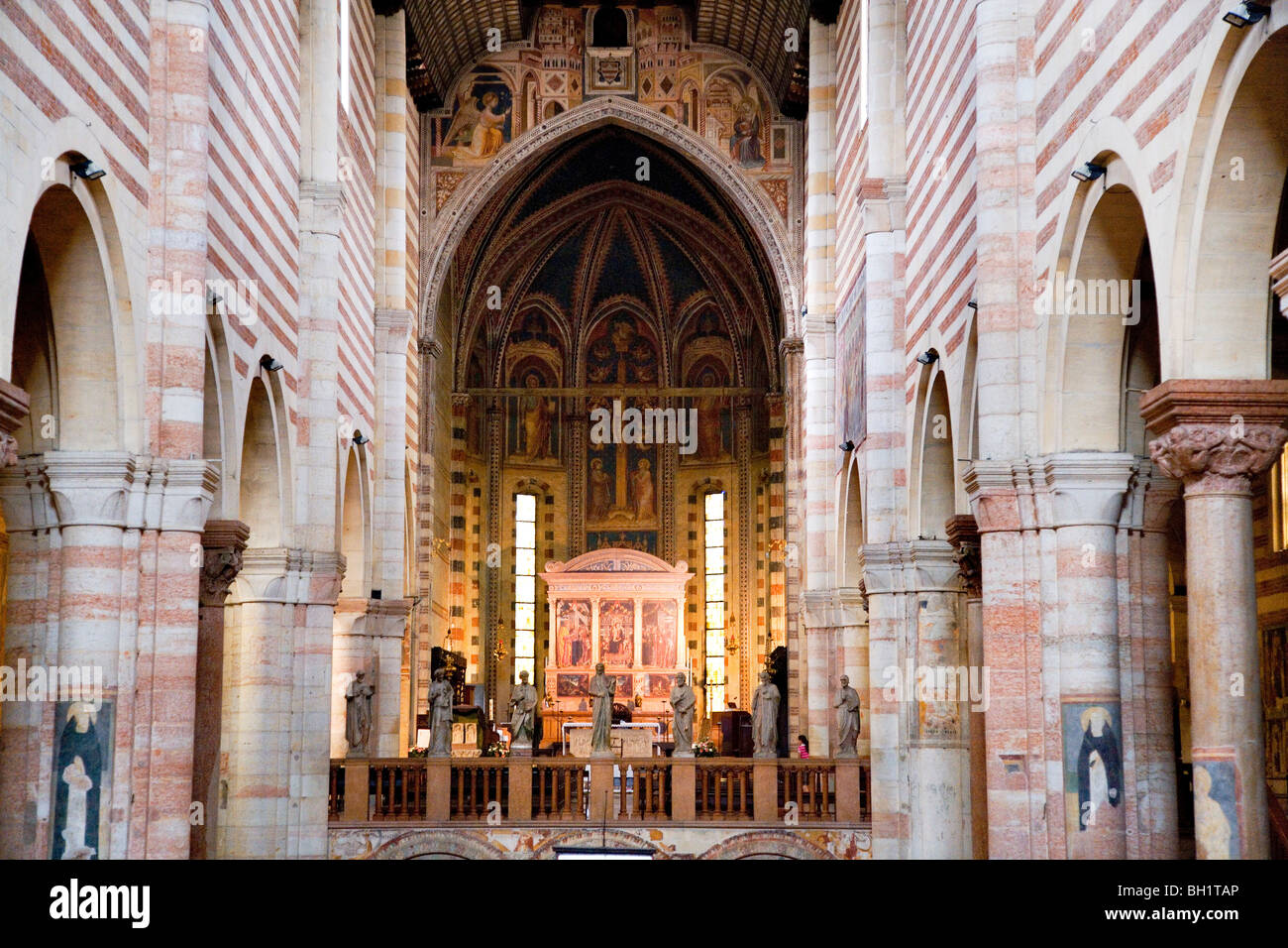 Zeno of verona hires stock photography and images Alamy