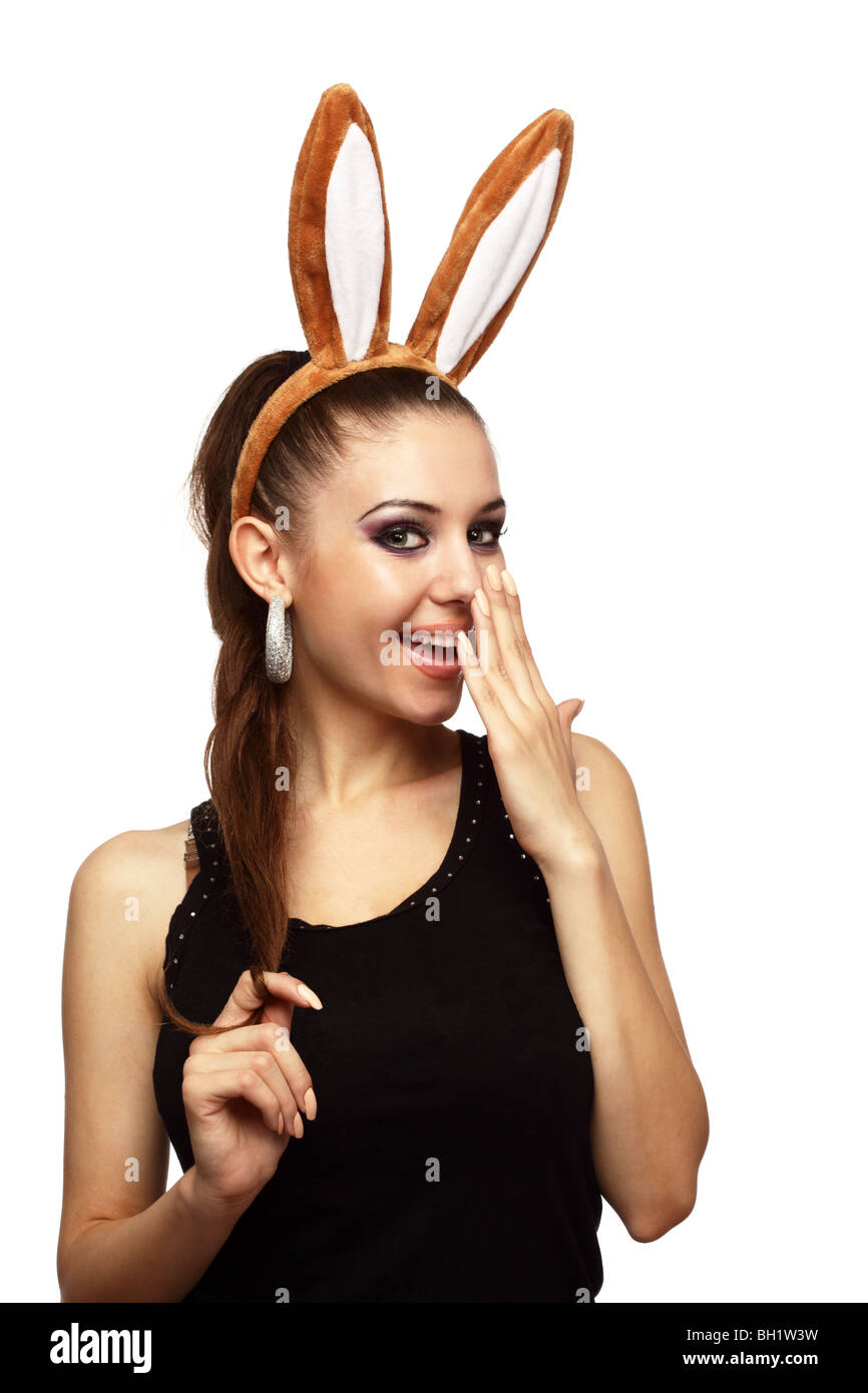 Bunny ears hires stock photography and images Alamy