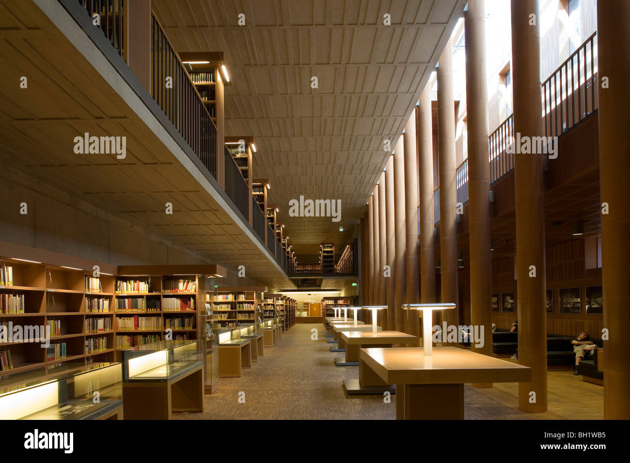 State library slub dresden germany hires stock photography and images