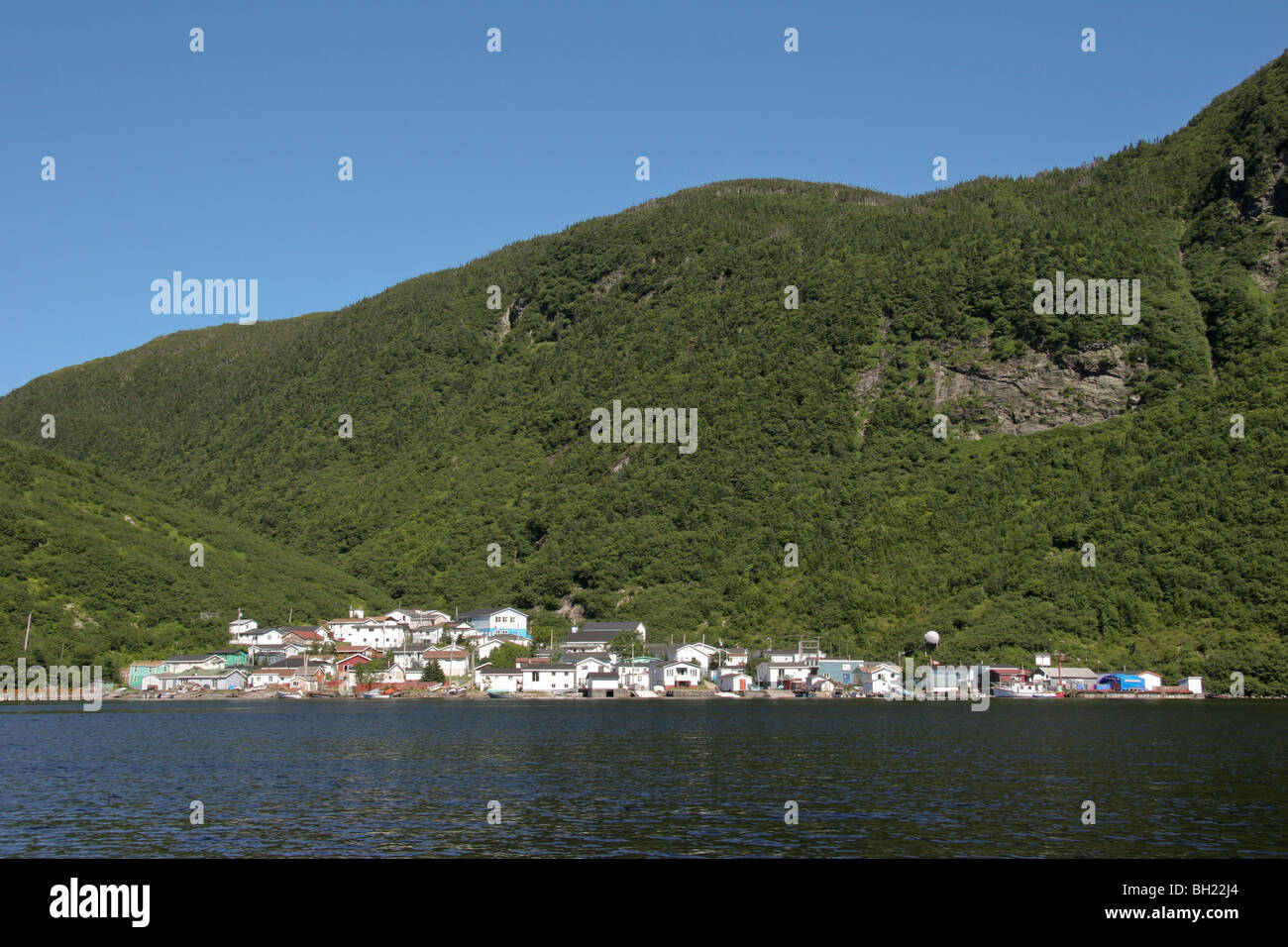 Outport Outports hi-res stock photography and images - Alamy