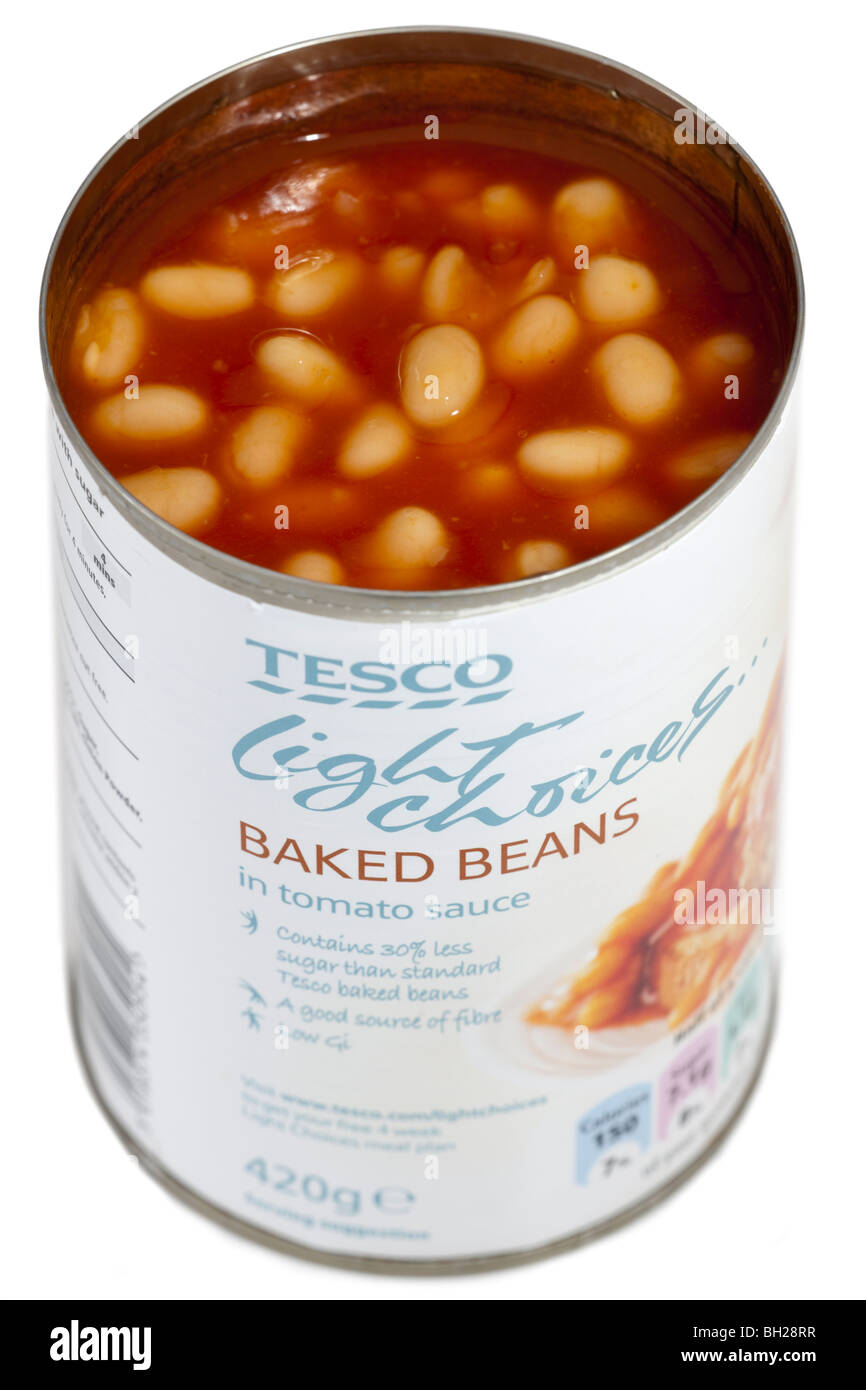 Baked beans can hires stock photography and images Alamy