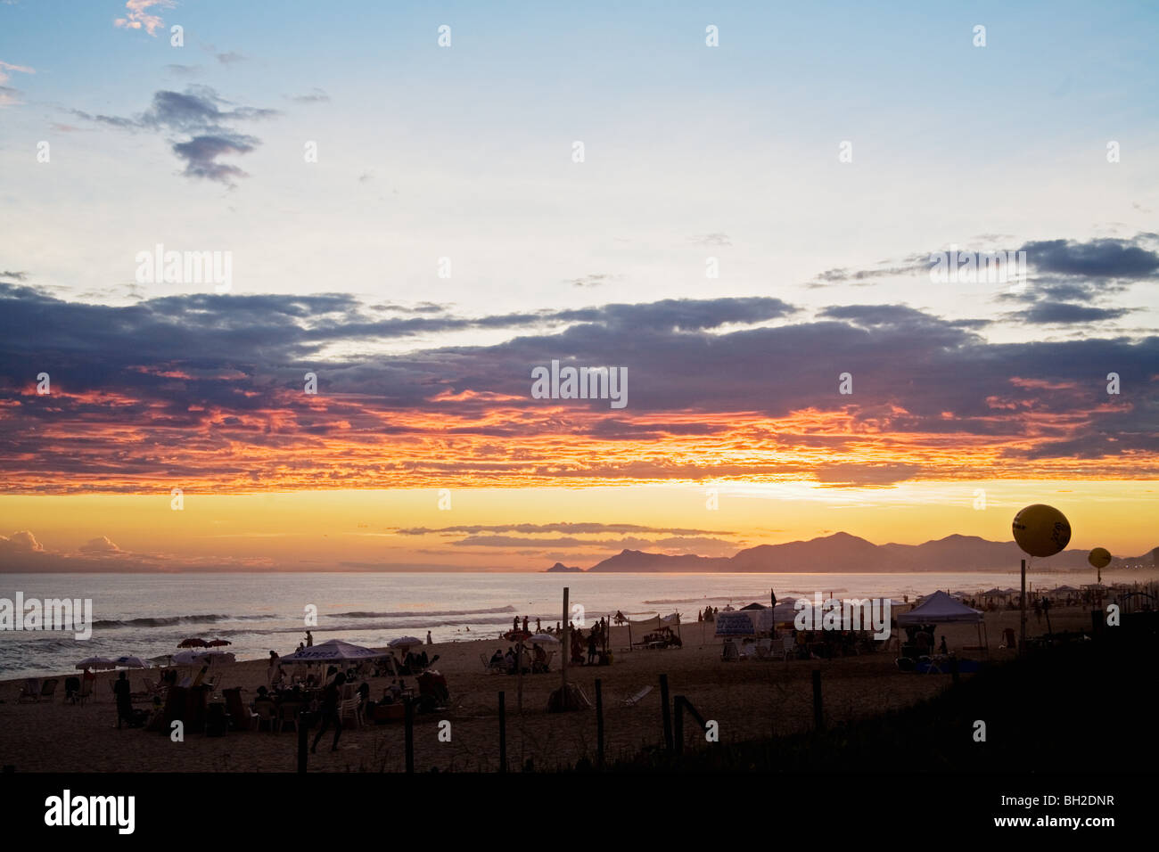 Barra rio de janeiro brazil hi-res stock photography and images - Alamy