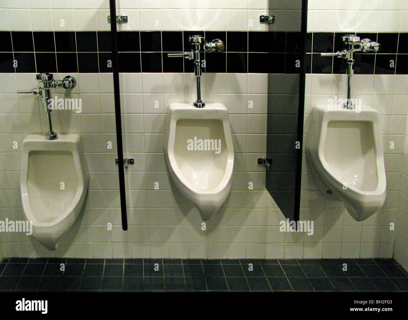 Urinal Stall High Resolution Stock Photography and Images Alamy