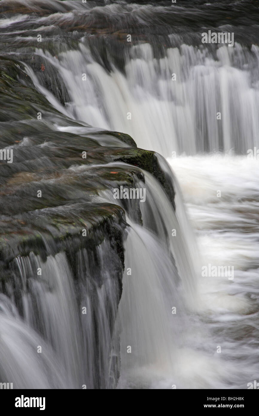 Pontneddfechan hires stock photography and images Alamy