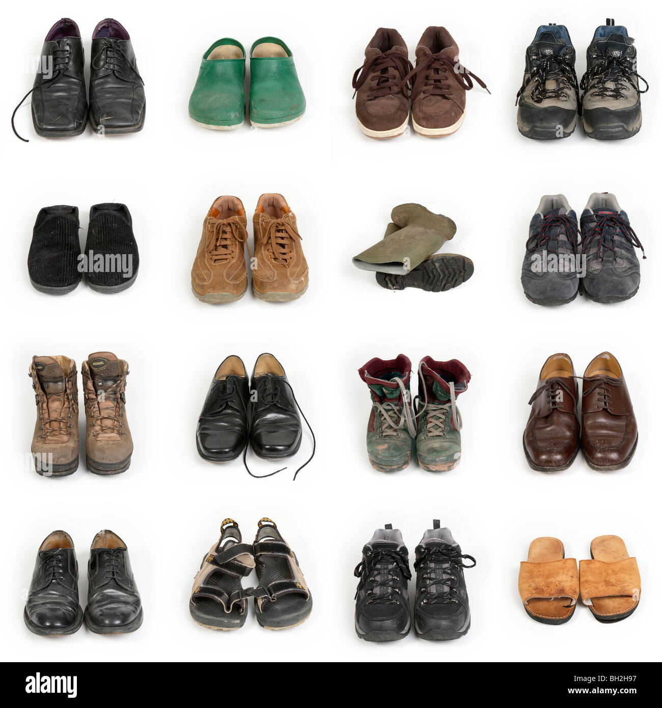 One Foot Items One feet hi-res stock photography and images - Alamy
