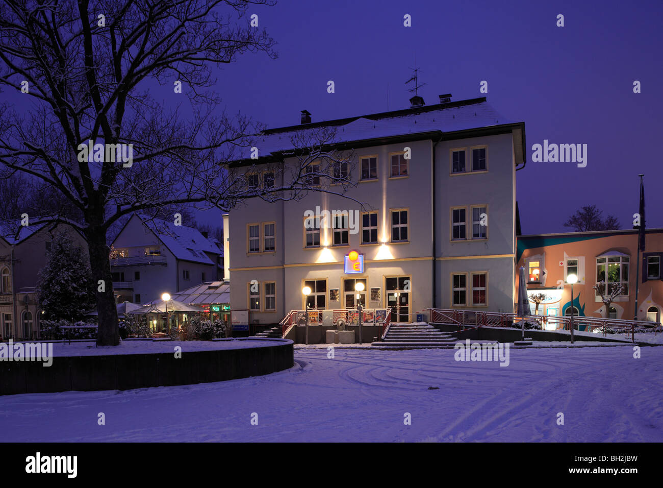 DOberhausen, Ruhr area, Lower Rhine, North RhineWestphalia, culture