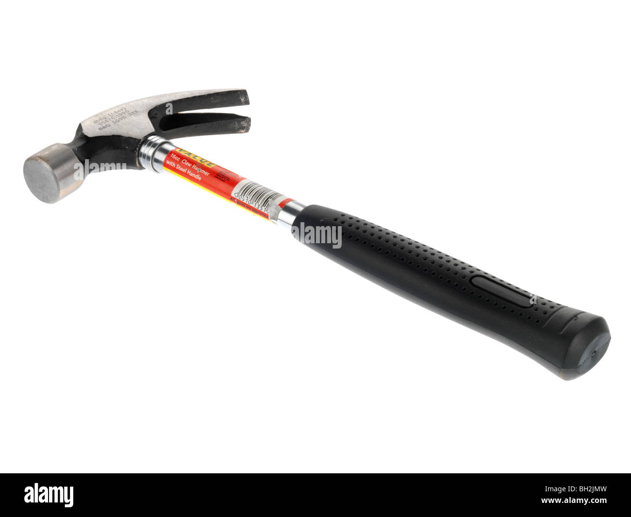 Hammer Stock Photo