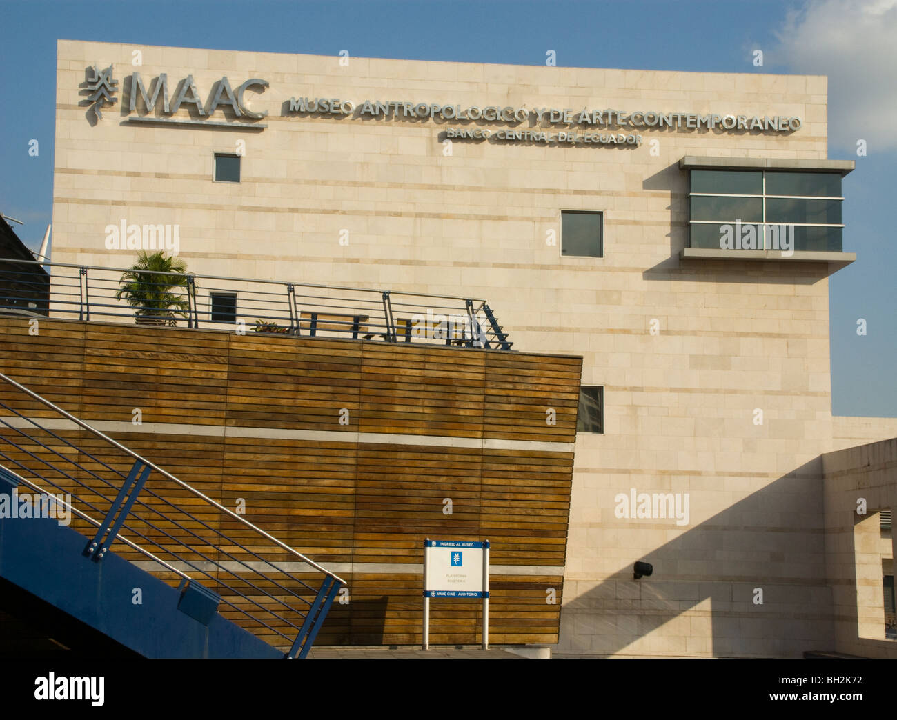 Maac hi res stock photography and images Alamy