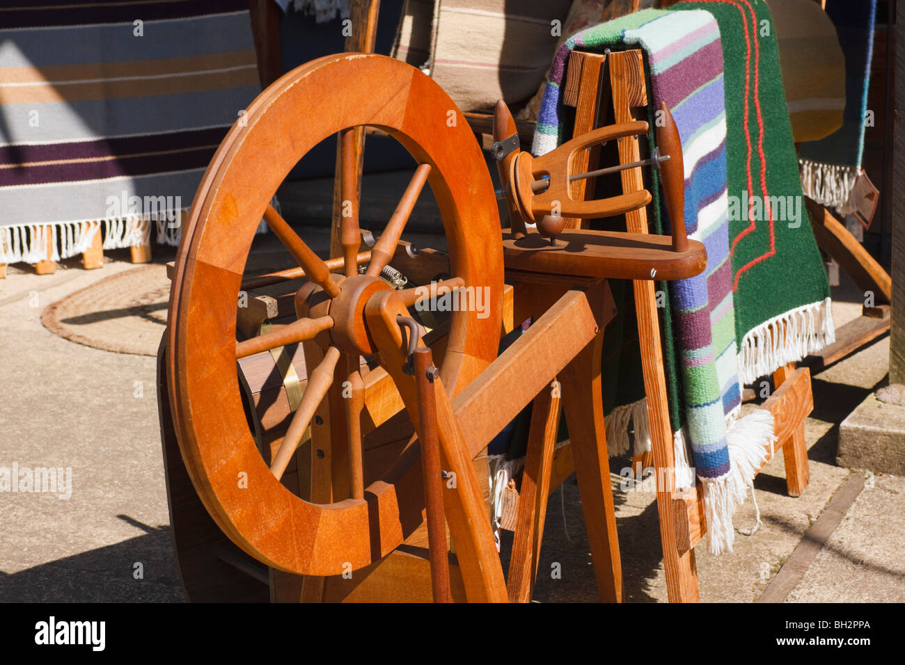 Treadle High Resolution Stock Photography and Images - Alamy