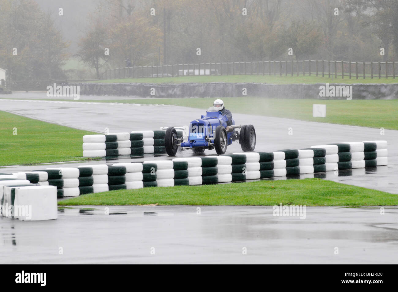 Era R12c ERA R12C 1486cc Supercharged 1937 Stock Photo - Alamy