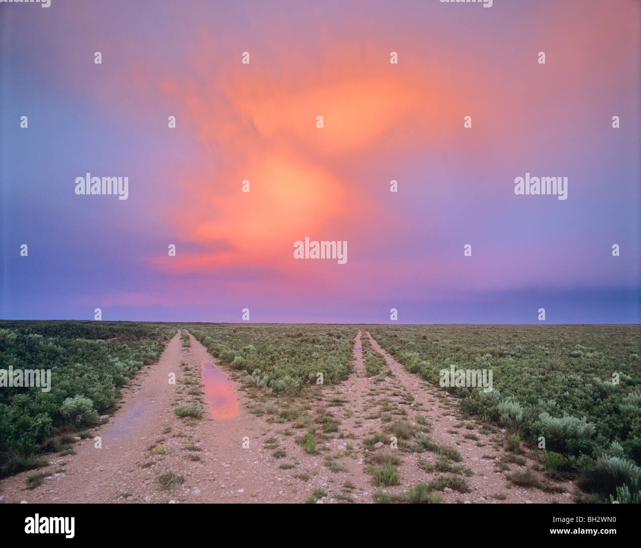 Llano new mexico hires stock photography and images Alamy