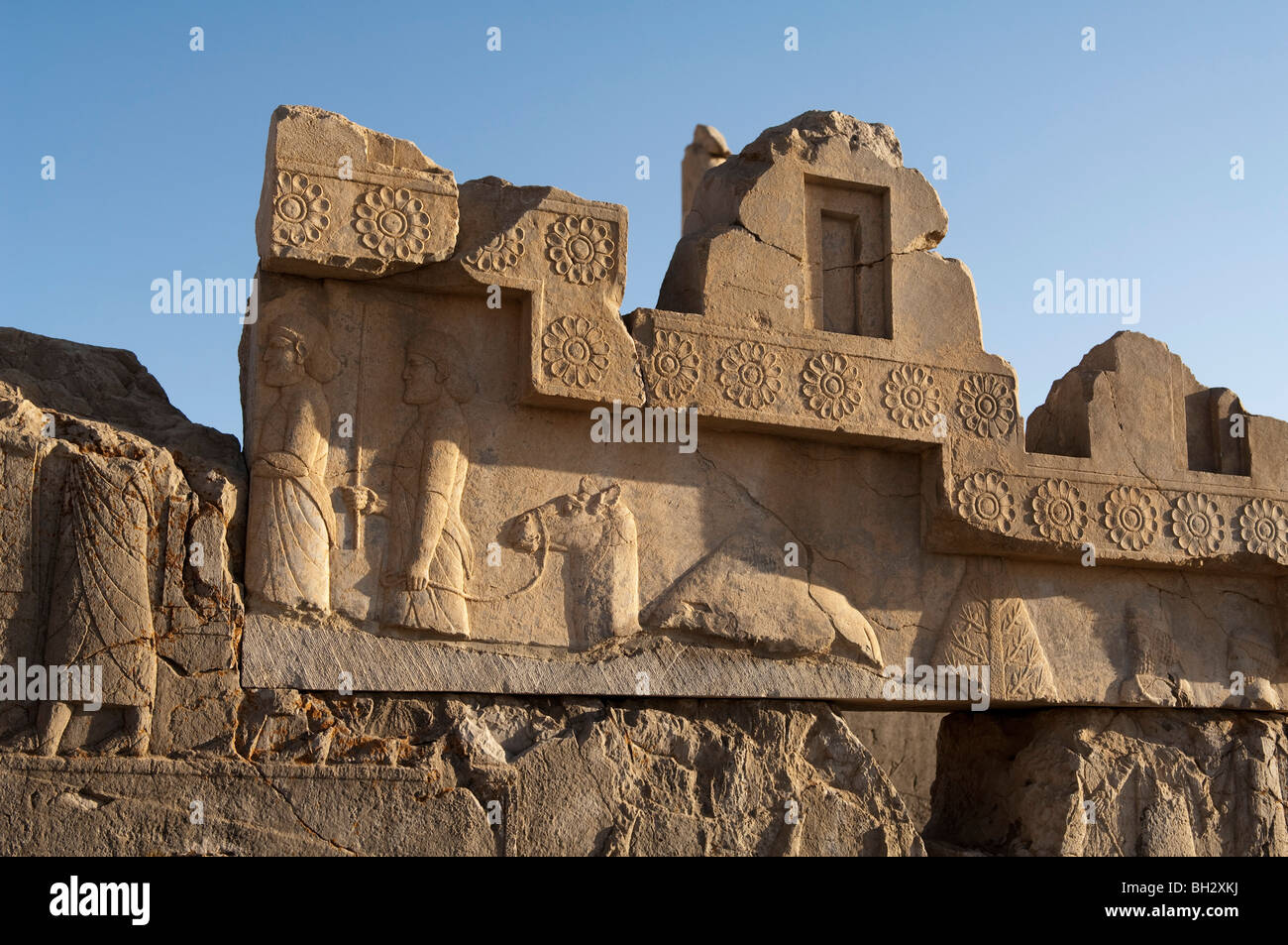 IRAN Persepolis Takht e Jamshid The Ceremonial Capital Of The iran-persepolis-takht-e-jamshid-the-ceremonial-capital-of-the