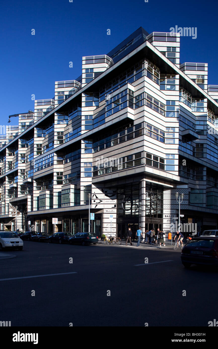Department Store Quartier 206