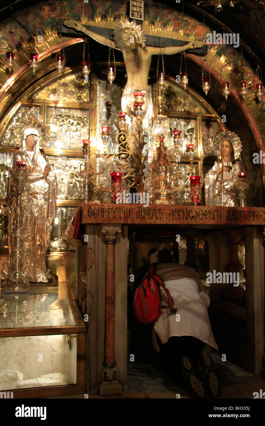 Calvary or golgotha hires stock photography and images Alamy