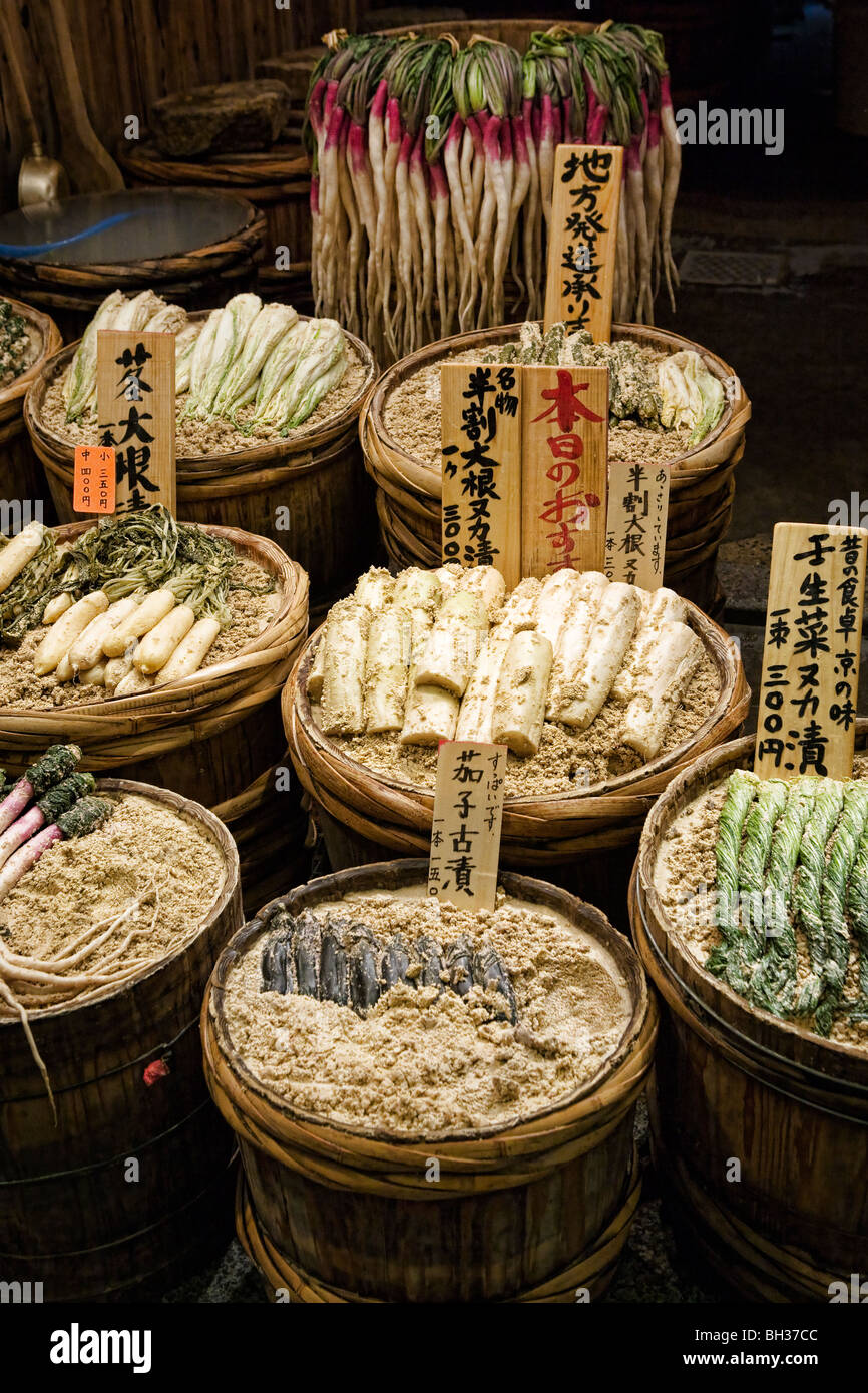 Japanese market hires stock photography and images Alamy