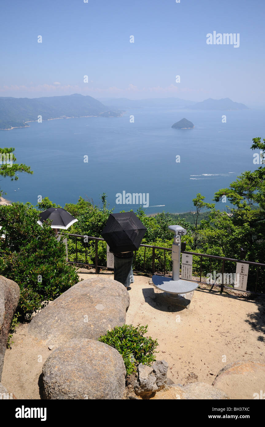 The inland sea japan hi-res stock photography and images - Alamy