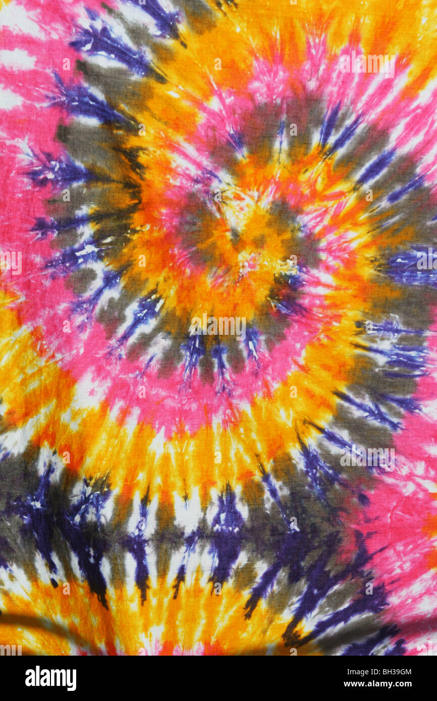 1970s tie dye hires stock photography and images Alamy