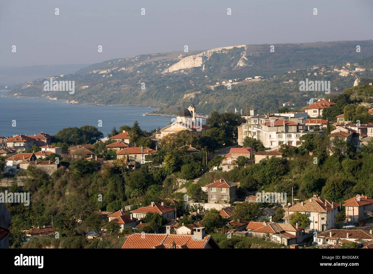 Baltchik hi-res stock photography and images - Alamy