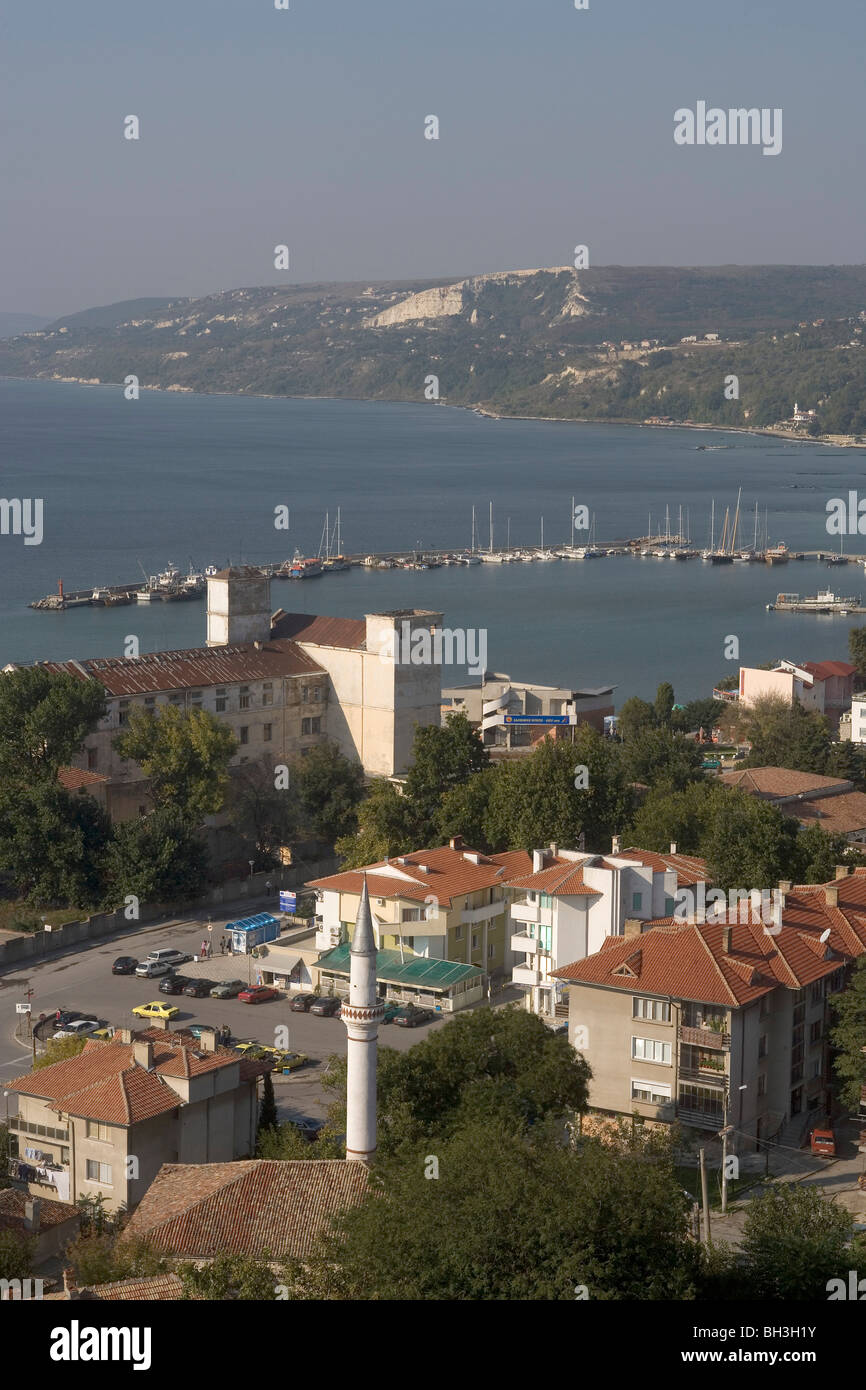 Baltchik hi-res stock photography and images - Alamy